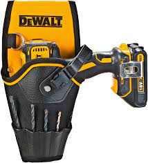 DeWALT DWST1-75653 Fúrótok / Szerszámtok fúrógéphez