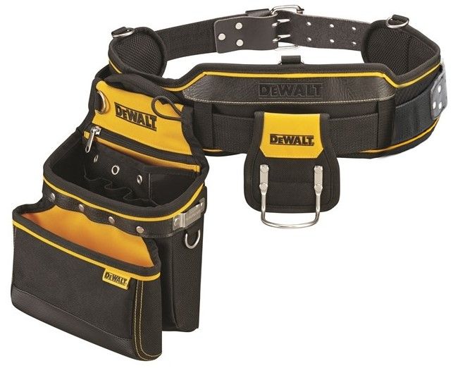 DeWALT DWST1-75551 Többfunkciós szerszámtartó tok