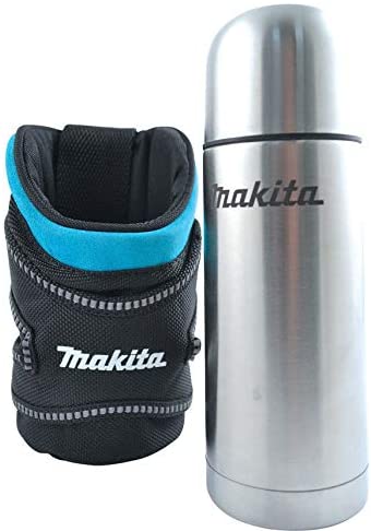 MAKITA termosz P-72148 tokkal