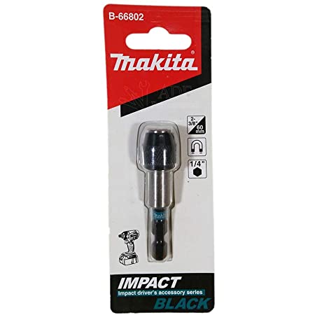 Makita mágneses bitfogó B-66802