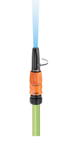 CLABER 8617 locsolófej