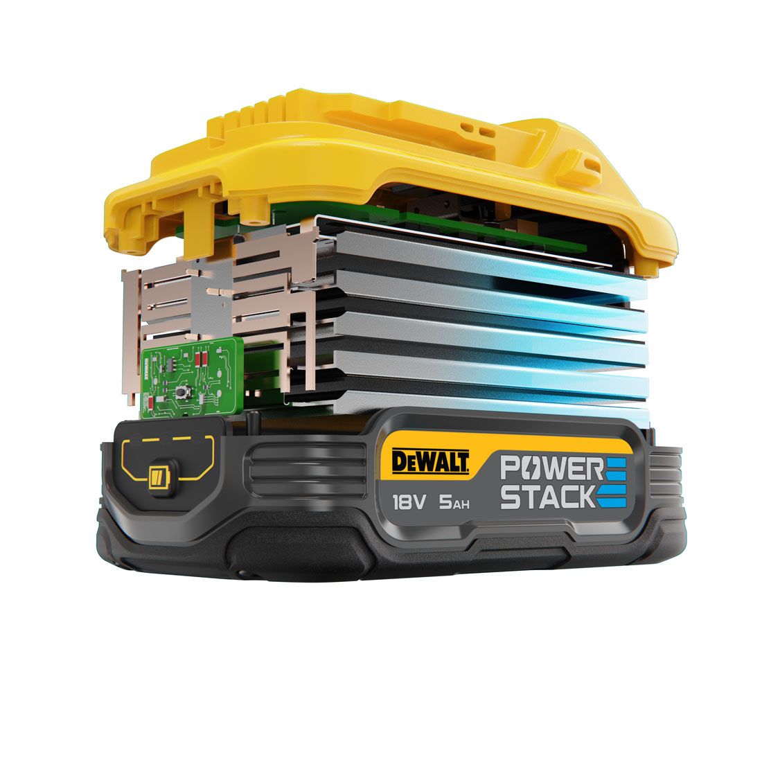 DeWalt DCH273H2T