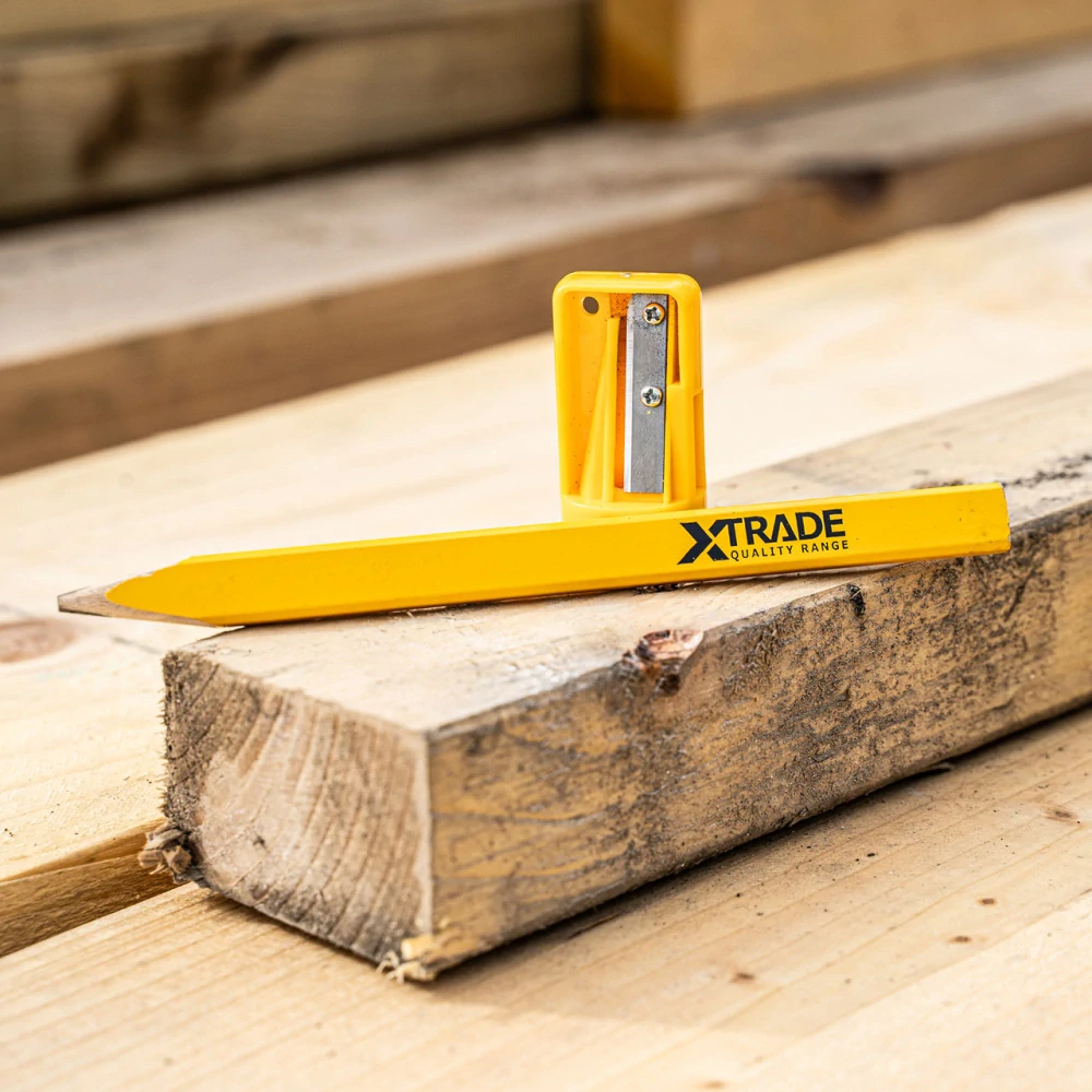 XTRADE X0900005 ceruzakészlet 10+1