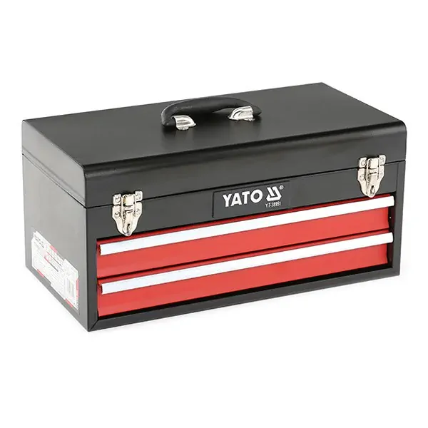 YATO YT-38951 80 darabos szerszámkészlet