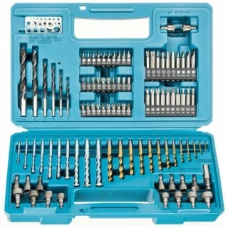 Makita B-68432. 102-db készlet